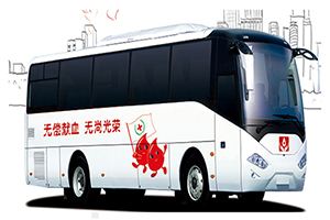 流動(dòng)采血車(chē)的監(jiān)管，廠家建議這樣做