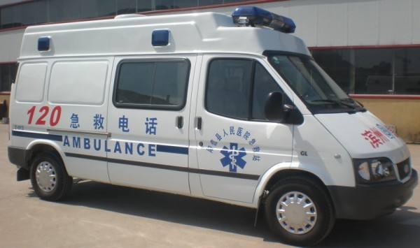 患者在等待救護(hù)車出租時需要注意什么？
