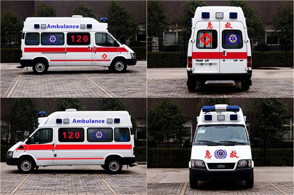 “黑救護車”二次傷害市民？正規(guī)救護車租賃服務(wù)或成良藥01