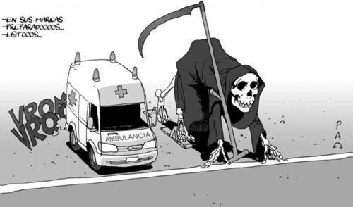 救護(hù)車過高速需要繳費嗎？聽聽救護(hù)車廠家怎么說？