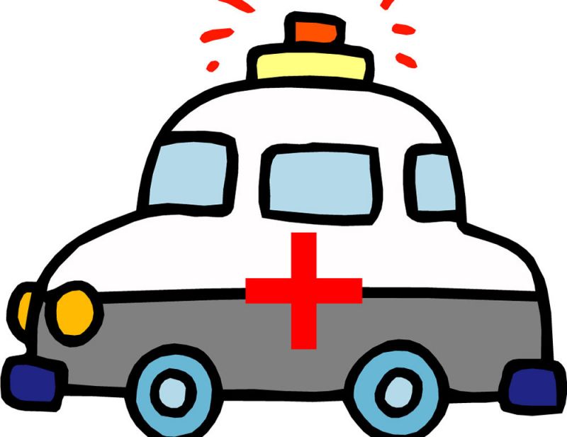 救護(hù)車過高速需要繳費嗎？聽聽救護(hù)車廠家怎么說？