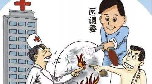 醫(yī)療人員立法保護(hù)啦，醫(yī)院救護(hù)車正規(guī)化還會(huì)遠(yuǎn)嗎？02