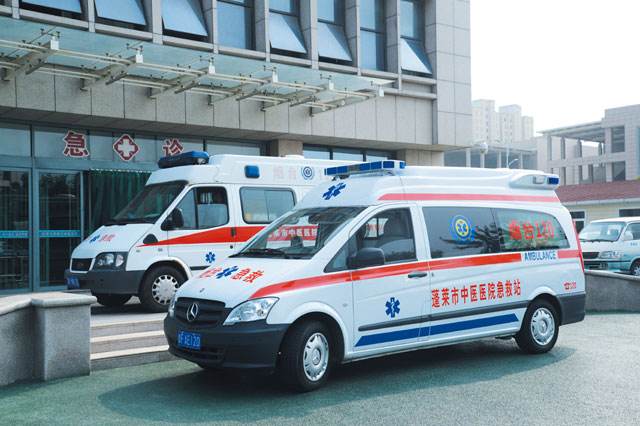 救護(hù)車出租，你需要考慮些什么？01