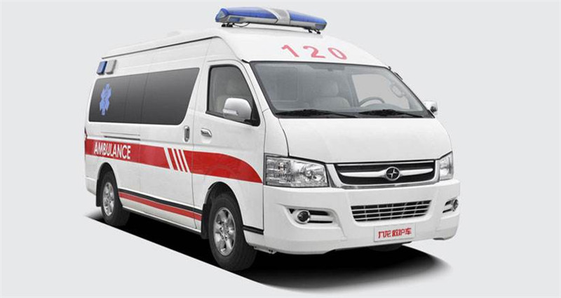 救護(hù)車的分類您了解嗎？救護(hù)車廠家為您解答02