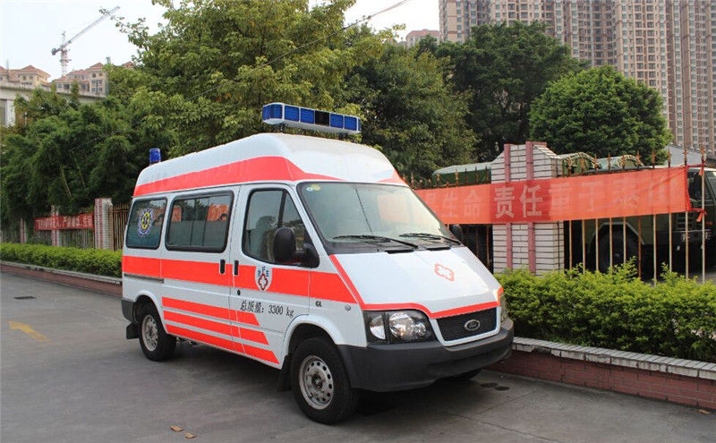 移動急用救護車的正確保養(yǎng)方法有哪些？