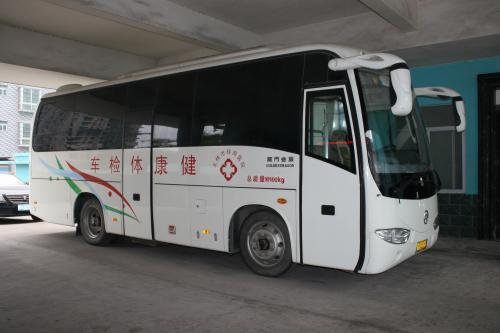 網(wǎng)購(gòu)時(shí)代下體檢車供應(yīng)商如何進(jìn)行推廣？